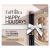 EUPHIDRA HAPPY HOLIDAYS ALL OVER VISO + OMBRETTO DUO