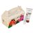 PUROBIO KIT CREMA MANI RICCA + LIPBALM ULTRAHYDRATING