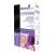 FLOWERTINT COLORAZIONE CREMA COLORE 4,01 CASTANO MEDIO FREDDO