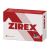 ZIREX 30 COMPRESSE RIVESTITE