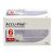 ACCU-FINE AGO PER INSULINA PEN NEEDLE ACCU-CHEK GAUGE 32 X 6MM