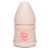 SUAVINEX BIBERON SILICONE ANATOMICO ROSA 150 ML