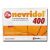 NEVRIDOL 400 40 COMPRESSE