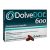 DOLVEDOL 600 20 COMPRESSE