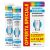 MASSIGEN MAGNESIO SUPERIOR 18+18 COMPRESSE EFFERVESCENTI