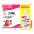 VITICIST PROMO INTEGRATORE MIRTILLO ROSSO 14 BUSTINE + DETERGENTE INTIMO 250ML