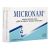 MICRONAM USMIN PLUS 30 COMPRESSE N.A.M.