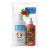 SAUGELLA SAPONE DERMOLIQUIDO 500+150ML