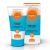 VOGLIADISOLE FOUR RESPECT CREMA SOLARE ANTIRUGHE SPF50+ 50 ML