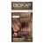 BIOKAP NUTRICOLOR DELICATO RAPID 8,03 BIONDO CHIARO NATURALE 135 ML