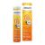 ZETAVIT C1000 20 COMPRESSE EFFERVESCENTI