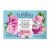 EUPHIDRA DOCCIA SHAMPOO SOLIDO PETALI DI ROSA 100G