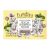 EUPHIDRA DOCCIA SHAMPOO SOLIDO FIORI DI COTONE 100G