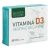 LIGNE DE PLANTES VITAMINA D3 VEGETALE 45 CAPSULE