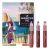 EUPHIDRA LE MAGNIFICHE TRE 01 NUDE/PINK/BERRY COFANETTO CON TRIS MINI MATITONI LABBRA