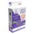 CEROTTI DETOX PIEDI LAVANDA 10 PEZZI