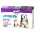 SYSTEM PET DERMO PET 30 COMPRESSE
