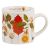 NEAVITA MUG WARMY TEA TAZZA BIANCA 400 ML
