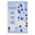 IROHA TONER PADS CICA 10 DISCHETTI