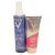 VICHY IDEAL SOLEIL DOPOSOLE +  DOCCIA GEL-CREMA