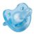 CHICCO GOMMOTTO IN SILICONE BOY 0-6 MESI 1 PEZZO