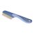 PETTINE PULCI MANICO PLASTICA+GOMMA