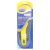 SCHOLL GEL ACTIV WORK SOLETTE UOMO IN GEL