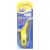 SCHOLL GEL ACTIV WORK SOLETTE UOMO IN GEL