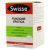 SWISSE FUNZIONE EPATICA 60 CPR