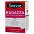 SWISSE MULTIVIT RAGAZZA 60CPR