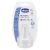 CHICCO TETTARELLA WELL BEING 2 MESI+ ADJ SILICONE 2 PEZZI