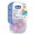 CHICCO SUCCHIETTO COMFORT GIRL IN SILICONE 0-6 MESI