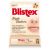 BLISTEX TRIPLE BUTTERS STICK LABBRA SPF15