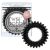 INVISIBOBBLE POWER NERO