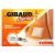 GIBAUD CEROTT0 AUTORISCALDANTE 3 PEZZI