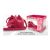 COFFRET LIERAC THE BRIDGE MAGNIFICENCE CREMA 50 ML + 15 ML