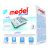 MEDEL MISURATORE DI PRESSIONE MEDEL CONNECT CARDIO MP01