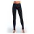 INTIMIDEA LEGGINS PANCIA PIATTA BODYEFFECT ORO NERO 2 S/M