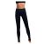 INTIMIDEA LEGGINS PANCIA PIATTA BODYEFFECT ORO NERO 3 M/L