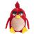 ANGRY BIRDS RED PELUCHE RISCALDANTE BIMBI