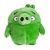 ANGRY BIRDS PIG PELUCHE RISCALDANTE BIMBI