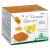 INFUSO TISANA CURCUMA LIMONE E MIELE 20 FILTRI