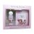 ANNE GEDDES PINK 100 ML + DIARIO BEBE'