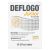 DEFLOGO JUNIOR 10 BUSTINE