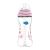 MIMIC BIBERON 330 ML ROSA