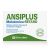 ANSIPLUS MELATONINA RETARD 20 COMPRESSE BISTRATO 955MG