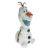 FROZEN OLAF 3D BATH FOAM 300 ML