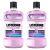 LISTERINE TOTAL CARE ZERO 2 X 500 ML