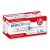 NEWSOFTFINE SIRINGA 5ML AGO 23 GAUGE 10 PEZZI