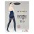 COLLANT VITA ALTA 70 DENARI OPACO X035 LONDRA 1-S